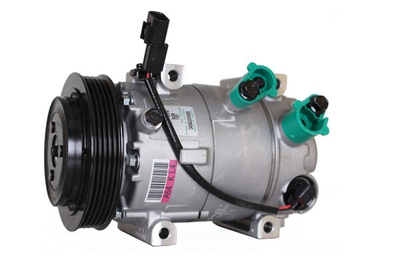 Компрессор кондиционера Hyundai i-30 12-17, Hyundai Elantra MD 11-16, Kia Ceed 12-19 HANON 97701-A6400 (97701-A6400, 97701-A6400)