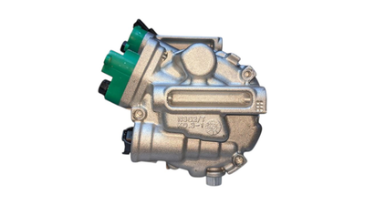 Компрессор кондиционера HANON 97701-L1700 (97701-L1700)