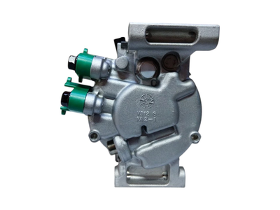Компрессор кондиционера Hyundai Elantra MD 11-16 HANON 97701-3X000 (977013X000)