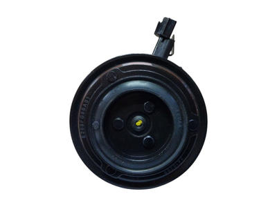 Компрессор кондиционера HANON 97701-3X100