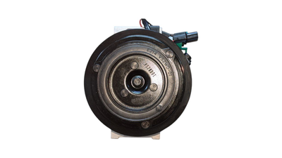 Компрессор кондиционера HANON 97701-S1050 (97701S1050)