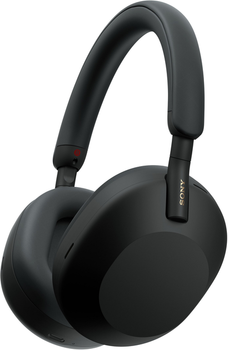 SONY - 新品 WH-1000XM5  ブラック M444 Навушники Sony WH-1000XM5 ROZETKA | Придбати навушники у
