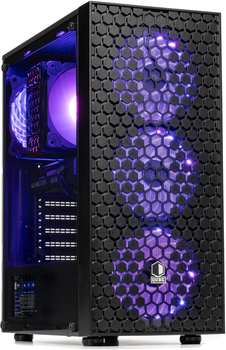 Компьютер ARTLINE Gaming X43 (X43v52)