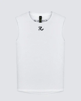 Базовий шар Down the Road Classy чоловічий розмір S White