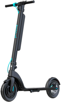 Електросамокат Proove Model X-City Pro App Black/Blue (2003000225716)