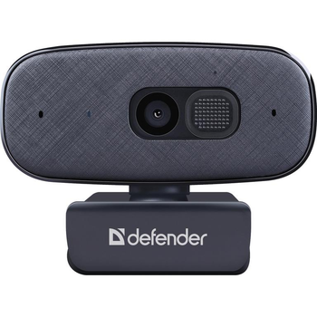 Комп.Камера DEFENDER (69195) G-lens 2695 FullHD 2K 1520p, 3.9МП (63195)