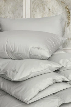 Одеяло Luxury Linens Silver Medium (777771098в)