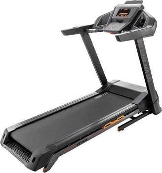 Бігова доріжка електрична KETTLER ALPHA RUN 800 чорна
