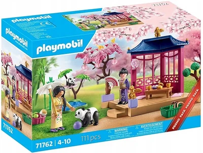 Игровые наборы Playmobil от 6 лет купить в Киеве: цена, отзывы