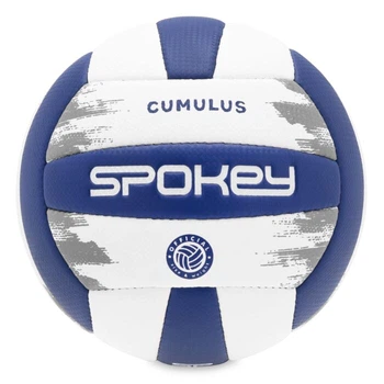 Волейбольний м'яч Spokey Cumulus PRO синій