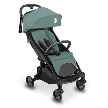 Коляска Globber Stroll Lite, бірюзова (925-105)
