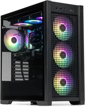 Компьютер ARTLINE Overlord GT302 Windows 11 Pro (GT302v36Win)