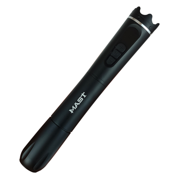 Машинка для перманентного макияжа Mast WQP-103 Black
