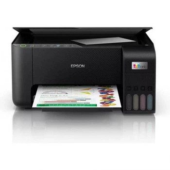 Багатофункціональний пристрій Epson EcoTank L3270 з WiFi (C11CJ67434)