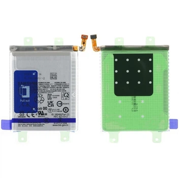 Аккумулятор Samsung EB-BS928ABY для Galaxy S24 Ultra 2024 (S928) 5000 mAh, оригинал
