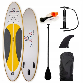 Надувна SUP дошка (Сапборд) SPARTAN 3400 300