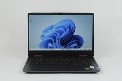 Игровой ноутбук Lenovo LOQ 15IRH8 i5-13500H / 32GB / 1ТB / RTX 4060 / 15.6" FHD 144Hz