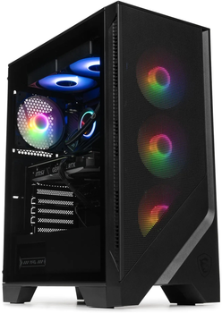 Компьютер ARTLINE Gaming DRGN (DRGNv96)