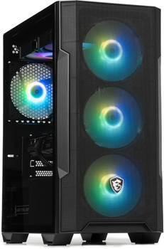 Компьютер ARTLINE Gaming DRGN (DRGNv98)