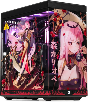 Компьютер ARTLINE Mori Calliope Y40 Windows 11 Home (Y40v04Win)