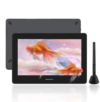 Графічний дисплей gaomon pd1220