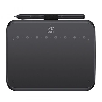Графический планшет XP-Pen Deco 640