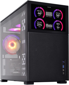 Компьютер ARTLINE Gaming D31 (D31v121)