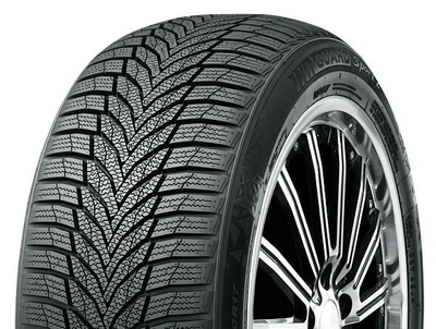 Зимова шина NEXEN WinGuard Sport 2 WU7 235/60R18 107H SUV