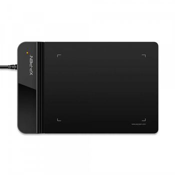 Графічний планшет XP-Pen g430s black