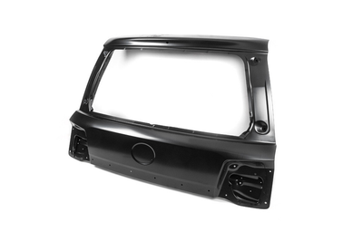 Крышка багажника верхняя 2016-2025 под покраску (Китай) для Toyota Land Cruiser 200