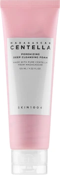 Pianka do mycia twarzy SKIN1004 Madagascar Centella Poremizing Deep Cleansing oczyszczająca 125 ml (8809576261653)