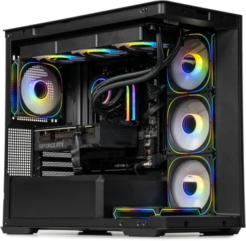 Компьютер ARTLINE Gaming TANK Windows 11 Home (TANKv120Win)