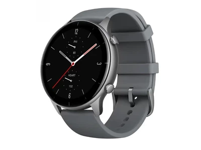 Смарт-годинник Amazfit GTR 2e Grey