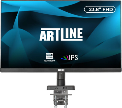 Моноблок ARTLINE Home G43 (G43v24ERGO)