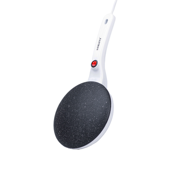 Млинниця електрична Sokany HY901W 20 (см) Білий