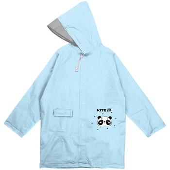 Дождевик детский Kite Lovely Panda K25-2600M-1