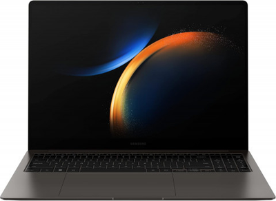 Ноутбук Samsung Galaxy Book3 Pro 360 (NP730QFG-KA1US) Graphite