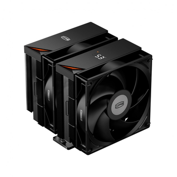 Кулер для процессора PcCooler RT620 Digital BK[121835]