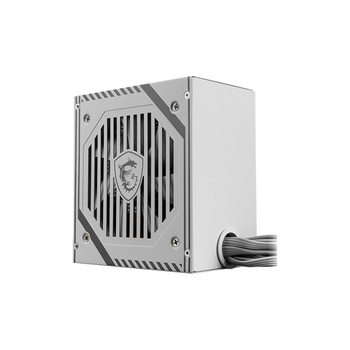 Блок питания MSI 650W [121943]