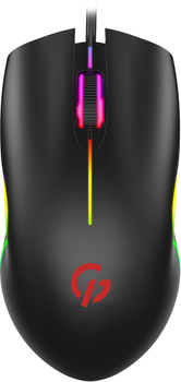 Миша GamePro GM117 Black