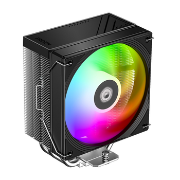 Кулер процесорний ID-Cooling Frozn A410 ARGB