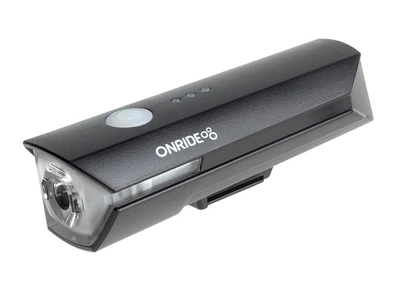 Велофара Onride Rock 550 (550 lm, 1800 mAh, Type-C)