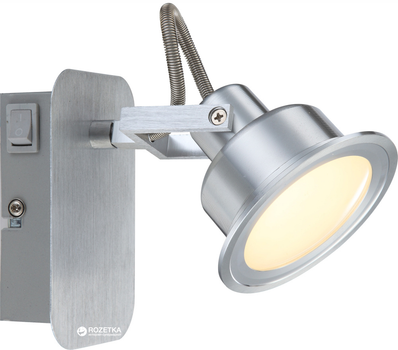 Светильник спотовый Globo Lindsey 1 х LED (GB-56954-1)
