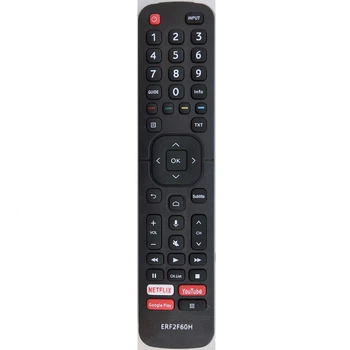 Пульт Hisense ERF2F60H CE