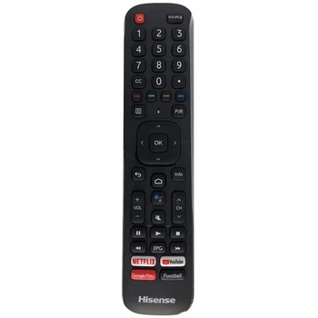 Пульт Hisense ERF2J60H CE