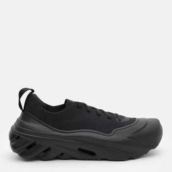 【おだんご】 1365、1394、①、③ Мужские кроссовки Crocs Echo Surge Blk/Blk 210079-060 42-43 (M9