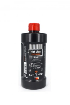 Автошампунь Senfineco Car Wash Shampoo 1000 мл 9951