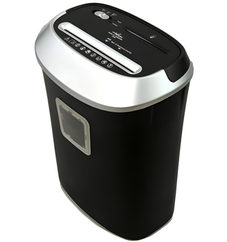Шредер Уничтожитель Механический для бумаги и документов shredMARK 1425С