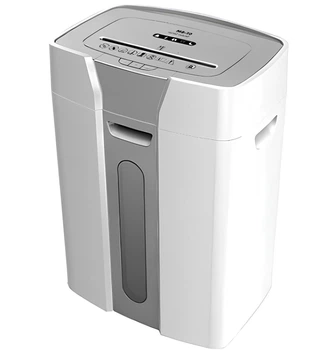 Уничтожитель документов Автоматический с режимом реверс shredMARK 2230C Шредер для измельчения Бумаги, скоб, скрепок, пластиковых карт