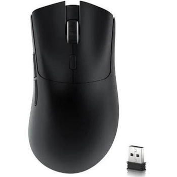Мышка ATTACK SHARK R1 Wireless Gaming Mouse (R1-3311B) черная